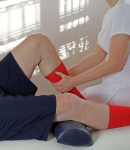 Sports Physiotherapy for Performance