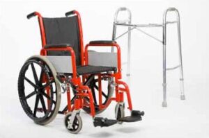 Assistive Devices Program in oriole