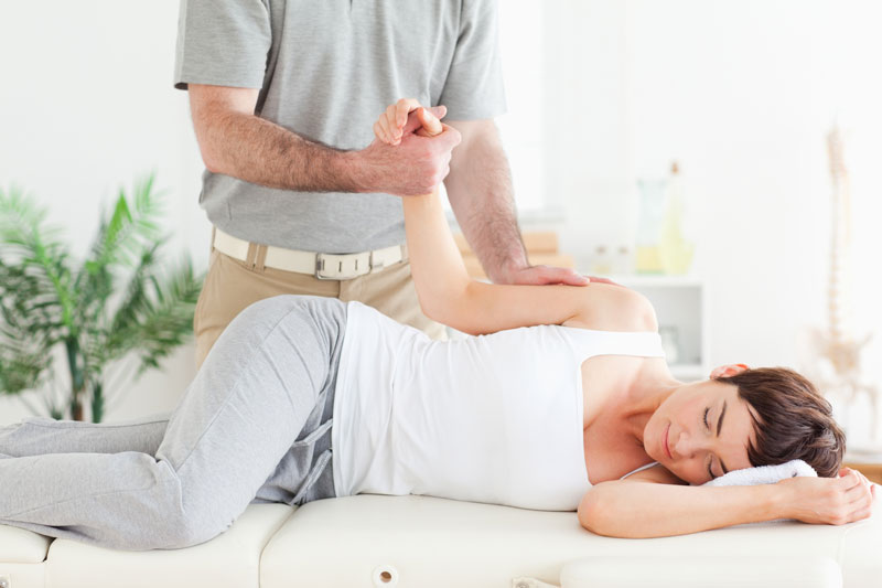 massage therapy oriole physiotherapy