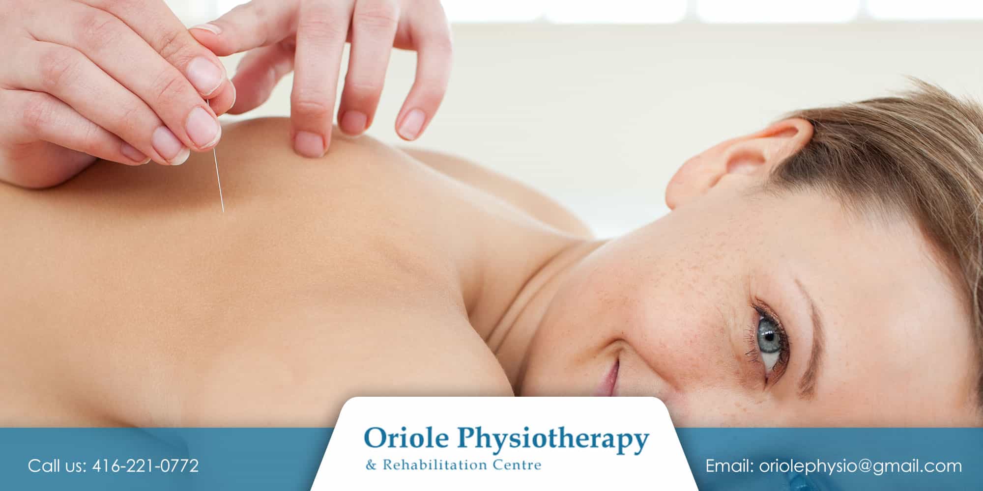 Oriole Physiotherapy and Rehabilitation Centre1 717