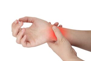 Protect Yourself from Repetitive Strain Injury (RSI)