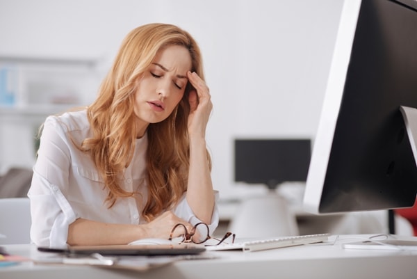 How to Deal with a Chronic Daily Headache