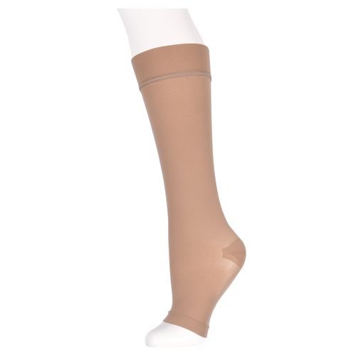 How Compression Stockings Work