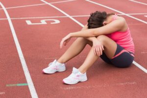 The Psychological Effects of Injury for Athletes