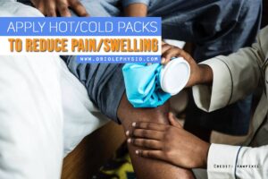 How to Effectively Manage Back Pain