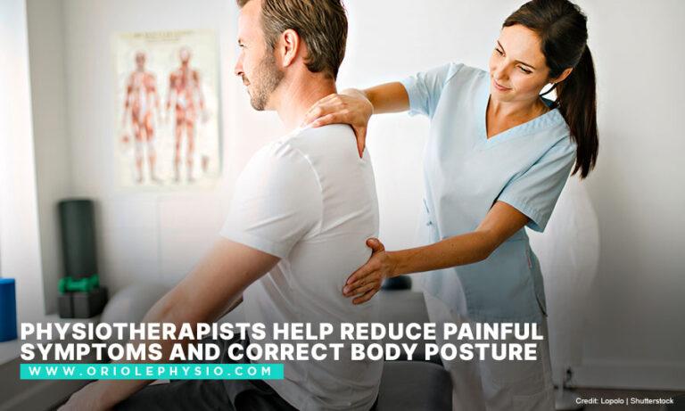 Pinched Nerves and How Physiotherapy Can Help | Oriole Physiotherapy ...