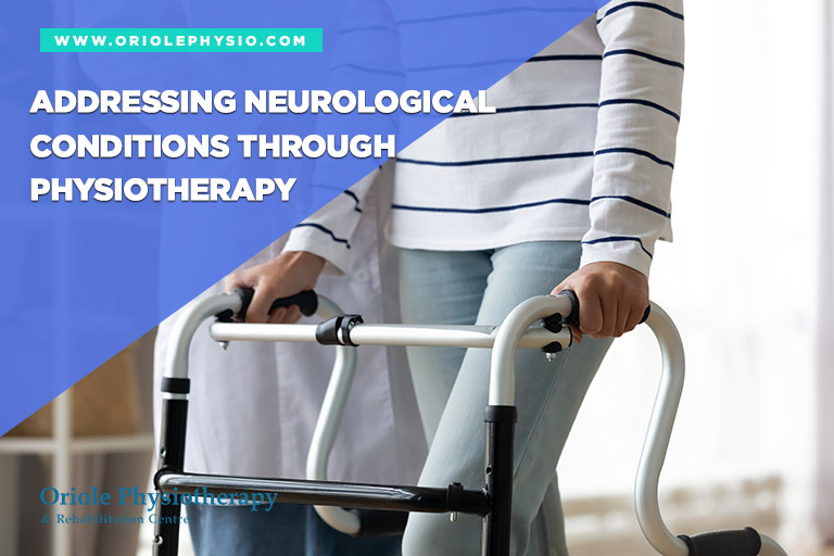 Addressing Neurological Conditions through Physiotherapy