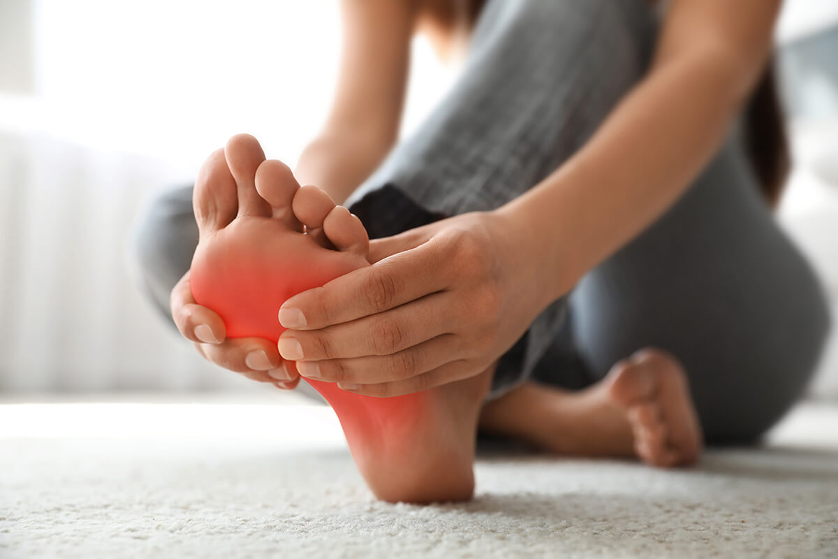 Top-Summer-Foot-Issues-And-How-To-Avoid-Them