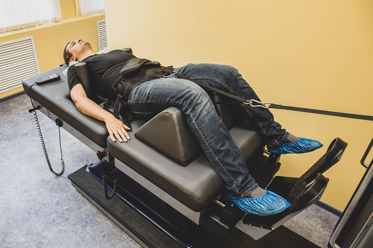What-Is-Spinal-Decompression-Therapy